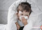 Лечение простуды у ребенка домашними средствами: советы педиатра